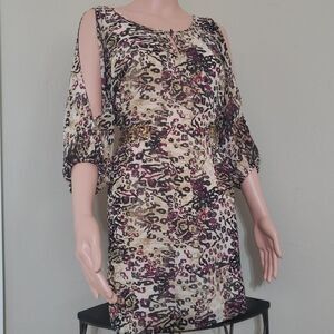 Victoria's Secret MODA INTERNATIONAL Dress NWT